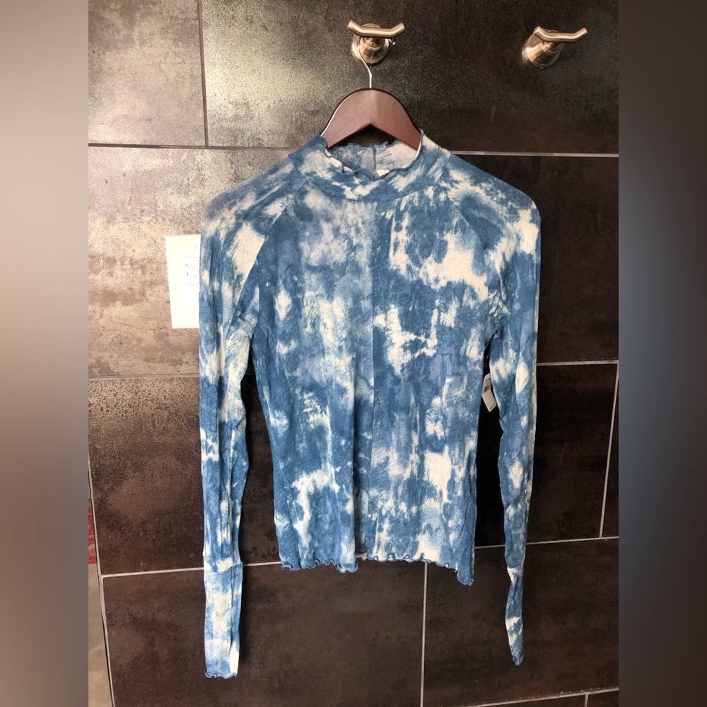 Free People Movement Top